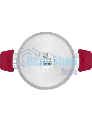 Кастрюля Rondell RDS-815 Strike с/кр 24 см (4,8 л)