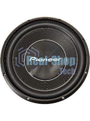 Сабвуфер автомобильный Pioneer TS-300D4 400Вт пассивный (30 см/12