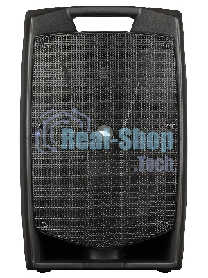 Активная акустическая система PROEL V12PRO 2-х полосная, НЧ динамик 12