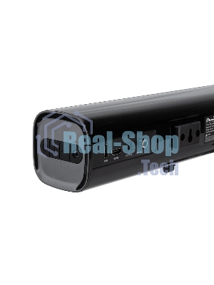 Саундбар ELTRONIC (30-66) SOUND SLICK 4, черный