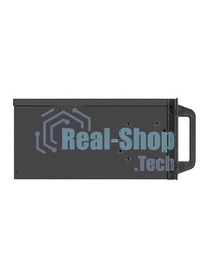 Серверный корпус ExeGate Pro 4U350-02 (RM 19