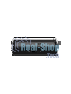 Гриль электрический Topdevice EG600, серебристый (TDEG600_SL)