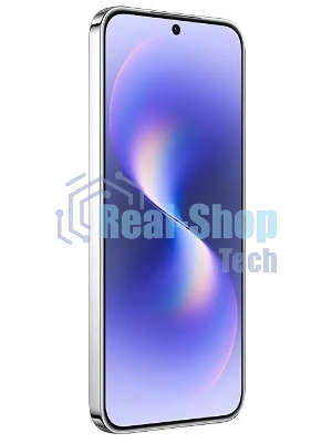 Смартфон Huawei Nova 15 12/512GB белый