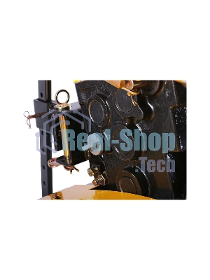 Сельскохозяйственная машина Huter МК-7800PL BIG FOOT (70/5/62) бензиновый