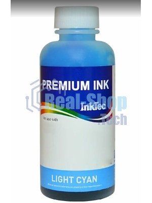 Чернила InkTec (E0017) для Epson L800/L1800 (T6735/T6745), CL, 0,1 л. (ориг.фасовка)