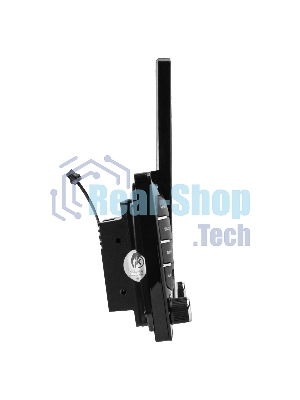 Автомагнитола ACV AD-9701, 2 DIN, 9.7