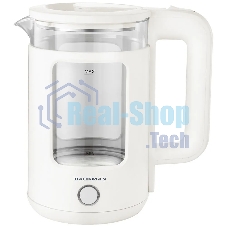 Чайник электрический BACKMAN BM-TEA 716