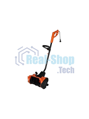 Снегоуборщик электрический ручной PATRIOT PS 1600 E