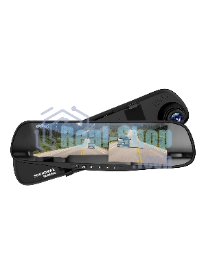 Видеорегистратор SOUNDMAX SM-DVR78FHD
