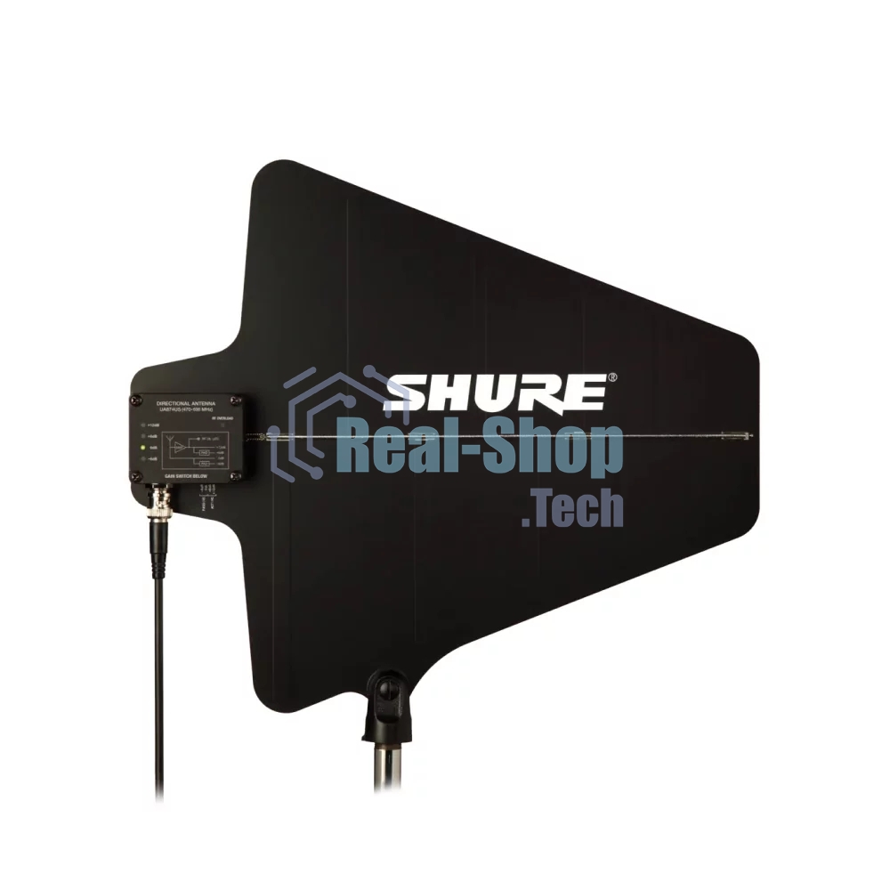 Антенна SHURE UA874WB Активная направленная