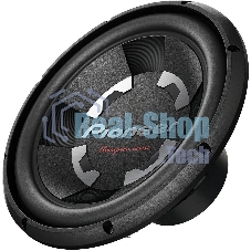 Сабвуфер автомобильный Pioneer TS-300D4 400Вт пассивный (30 см/12