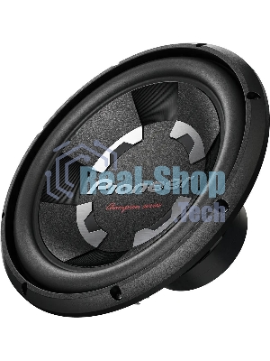 Сабвуфер автомобильный Pioneer TS-300D4 400Вт пассивный (30 см/12