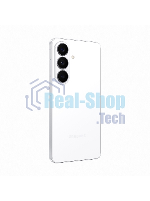 Смартфон Samsung Galaxy S26 SM-S942B 12/512Gb белый
