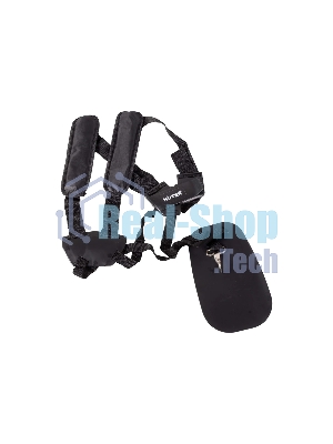 Триммер бензиновый Huter GGT-15004Т, 2 л.с.