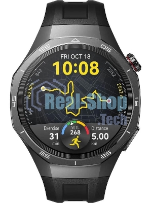 Умные часы Huawei Watch GT 5 Pro VLI-B29, 1.43