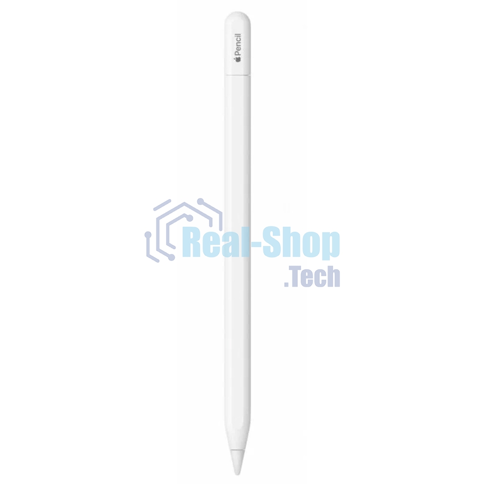 Перо-карандаш Apple Pencil (USB-C)