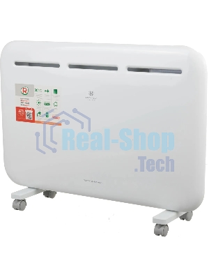 Электрический конвектор Royal Clima REC-S1500M 1500W