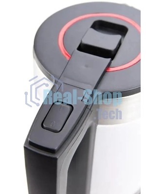 Чайник электрический GOODHELPER KPS-185C белый