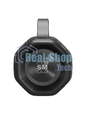 Портативная колонка SOUNDMAX SM-PS5033B серый
