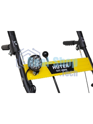 Снегоуборщик Huter SGC 4000B