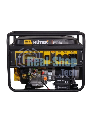 Электрогенератор Huter DY13000LX 64/1/79
