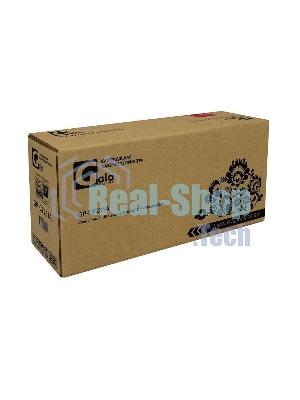Картридж лазерный GalaPrint GP-CF231A (№31A) черный (5000 стр.) для HP LaserJet Pro M230/M230sdn/M206