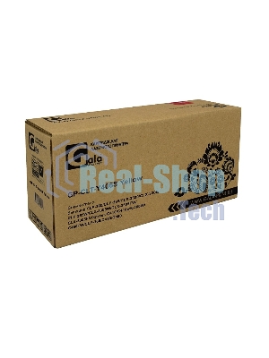 Картридж лазерный GalaPrint GP-CLT-Y406S желтый (1000 стр) для Samsung CLP-360/CLP-365/CLX-3300/CLX-3305/CLP-365W/CLX-3305W/CLX-3305FW/CLX-3305FN/Xpress C410/C410w/C460W/C460FW/CLP-368/C410/C460