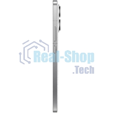 Смартфон Poco F6 Pro 12/512Gb, белый