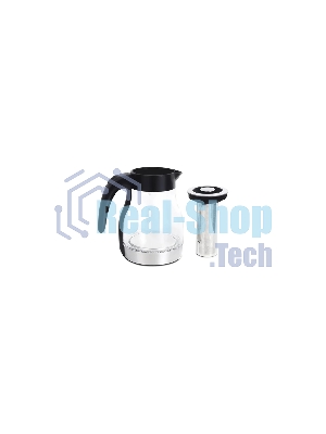 Чайник электрический BQ KT2046G черный/стальной