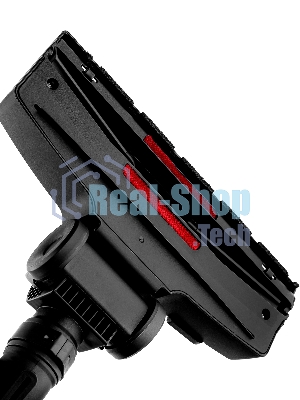 Пылесос вертикальный BRAYER BR4272 фиолетовый, питание от сети, 185 Вт, уборка сухая, пылесборник 0,8 л