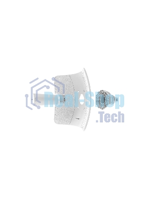 Наружная точка доступа Tenda O9 5 ГГц, до 867 Мбит/с, внешняя антенна 1x23dBi, IP65, PoE, LAN 1x1 Гбит/с