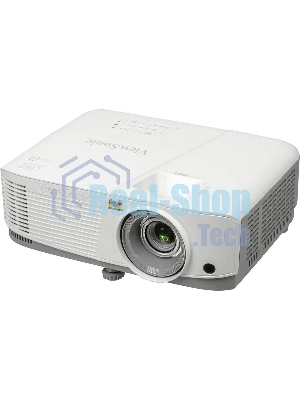 Проектор ViewSonic PA503S VS16905 DLP 3600Lm (800x600) 22000:1 ресурс лампы:5000часов 1xUSB typeB 1xHDMI 2.12кг