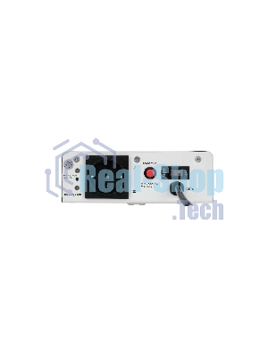Стабилизатор напряжения для газового котла SMARTWATT AVR BOILER 1000RW (140W - 260W, 1000VA, 1 кВт, 50 Гц, розеток - 1,