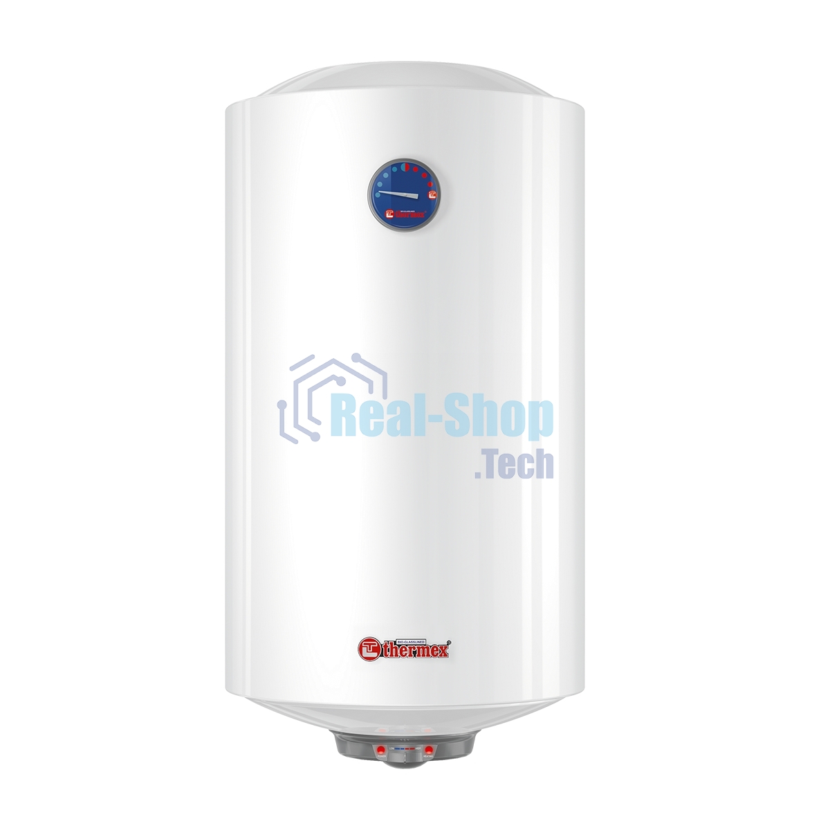 Водонагреватель Thermex ESD 50 V (pro)