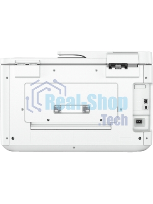 МФУ струйное HP OfficeJet Pro 9730 (537P5C), A3, цветной, печ. 22 стр/мин., 1200x1200 dpi, USB, Wi-Fi, Ethernet RJ-45