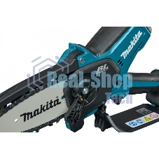 Электрическая цепная пила Makita UC100DWA 210Вт дл.шины:4