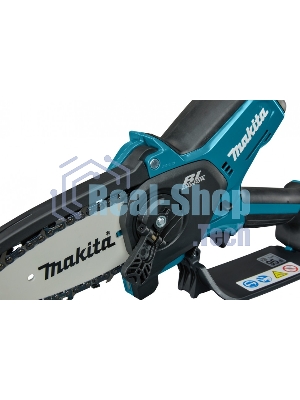 Электрическая цепная пила Makita UC100DWA 210Вт дл.шины:4