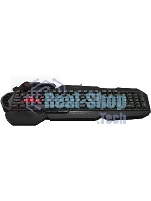 Клавиатура проводная A4Tech Bloody B314 USB черный