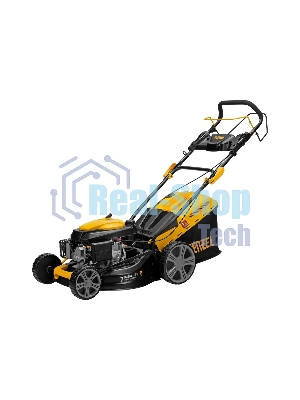 Газонокосилка бензиновая Denzel GLD-460SP, 4,5 л.с.