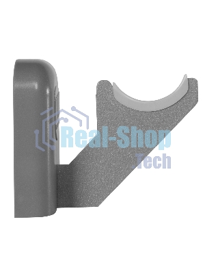 Комплект настенных регулируемых кронштейнов Royal Thermo Design 80, серебристые