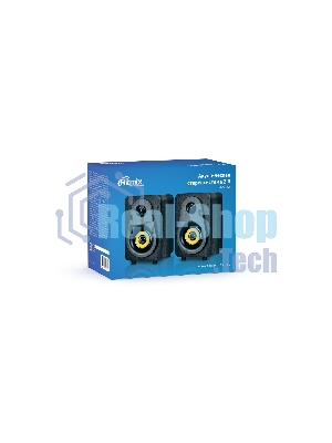 Портативная колонка Ritmix SP-3040W