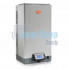 Увлажнитель воздуха Carel UE008XL0E1 серый, 6000 Вт, 8 л