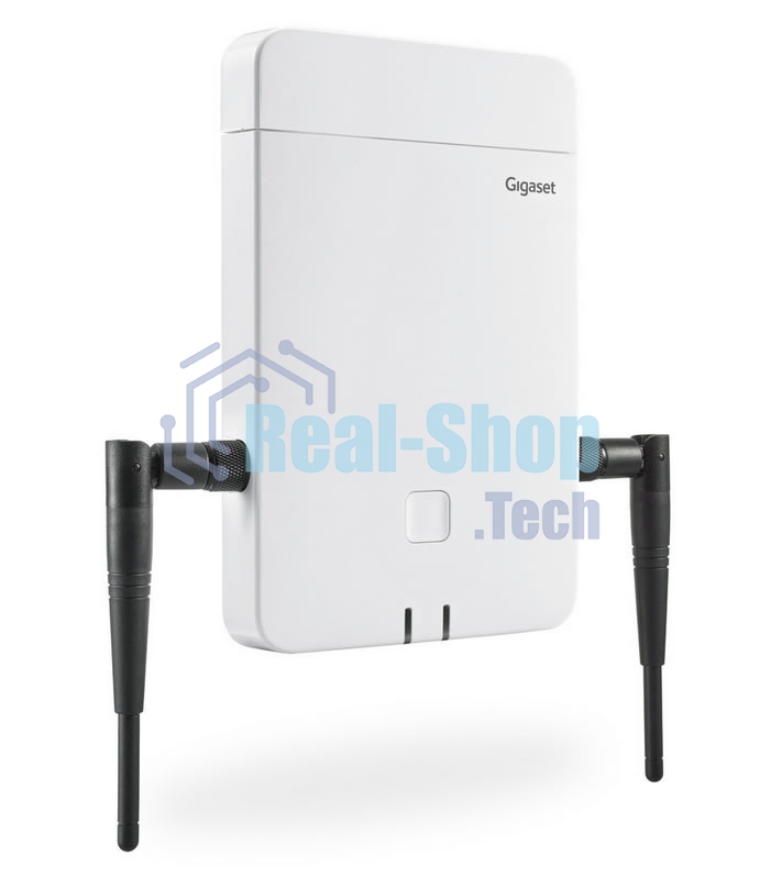 IP-DECT базовая станция Gigaset N870E IP PRO