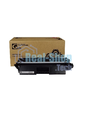Картридж лазерный GalaPrint GP-CF231A (№31A) черный (5000 стр.) для HP LaserJet Pro M230/M230sdn/M206