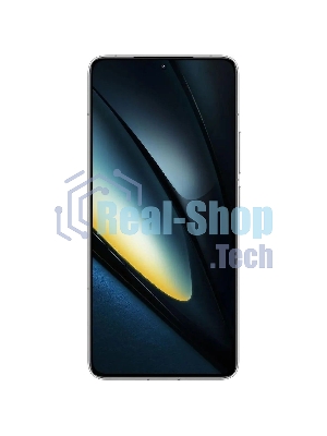 Смартфон Poco F6 Pro 12/512Gb, белый