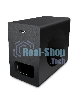 Саундбар ELTRONIC (30-66) SOUND SLICK 4, черный