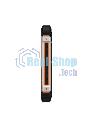 Мобильный телефон MAXVI R11 оранжевый