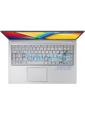 Ноутбук Asus Vivobook 15 X1504VA-BQ4056 Core 5 120U 16Gb SSD512Gb Intel Graphics 15.6