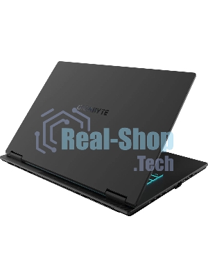 Ноутбук Gigabyte GAMING A16 Core i7 13620H 32Gb SSD1Tb NVIDIA GeForce RTX 5070 8Gb 16