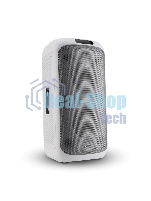 Колонка Eltronic 30-86 DANCE BOX 900 белый